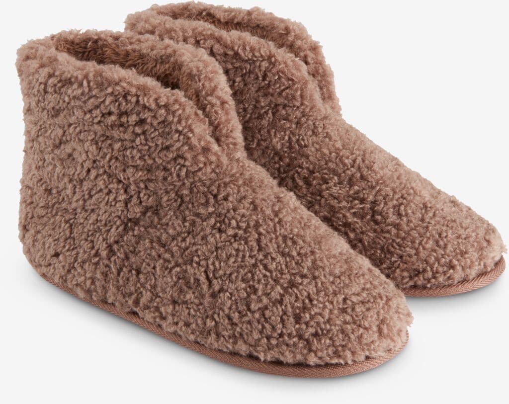 Pantufas SIKFORS tamanho 36-45 sortido