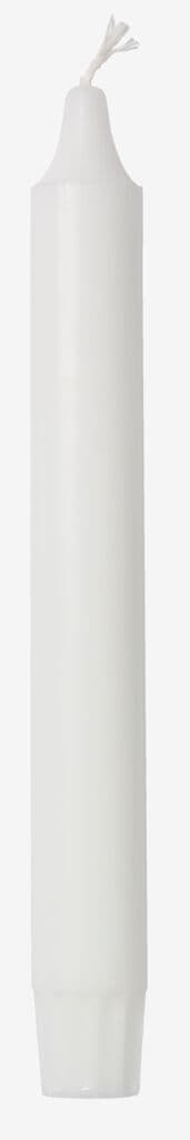 Vela KARLPETER 20cm 20 unidades