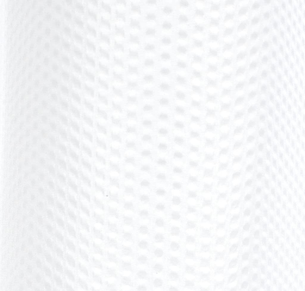 Cortina duche VISKAFORS 180x200 branco KRONBORG