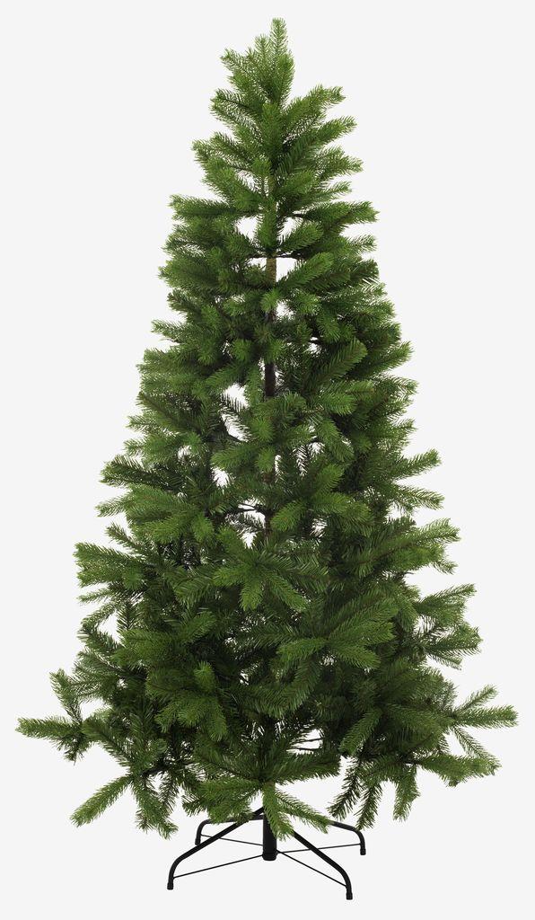 Árvore de Natal NIDUD A180cm verde