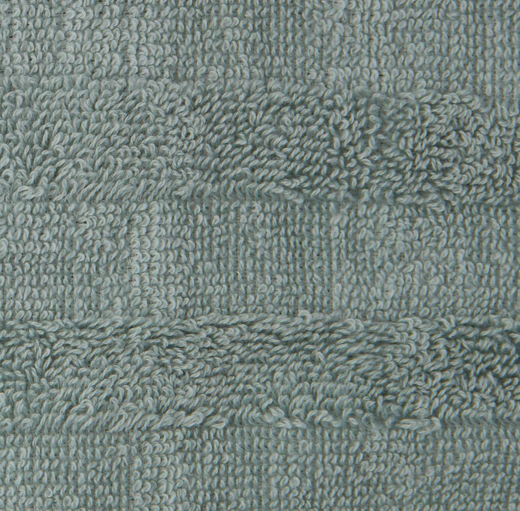 Toalha hóspedes TORSBY 30x50 menta