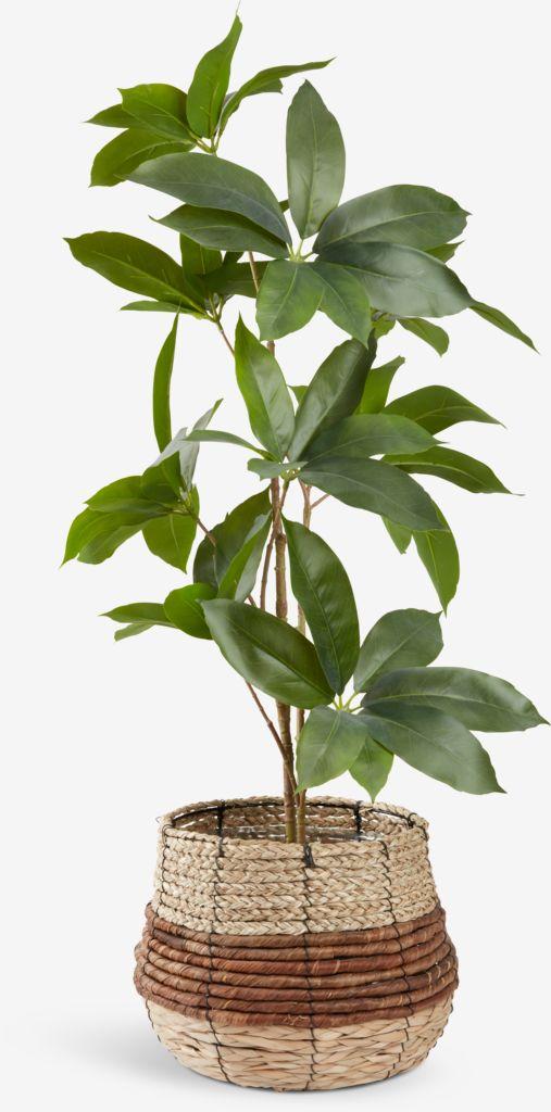 Planta artificial TRISTAN A90 cm