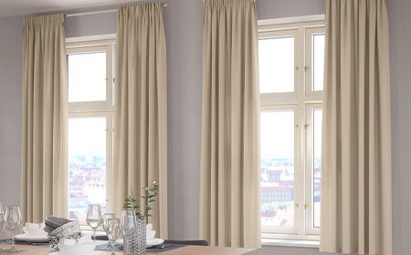 O guia completo para cortinas e estores